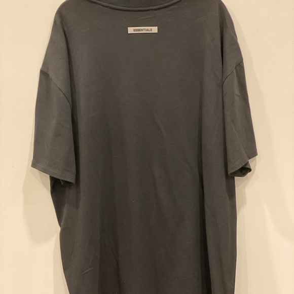 Essentials Men’s T Shirt - Picture 4 of 4